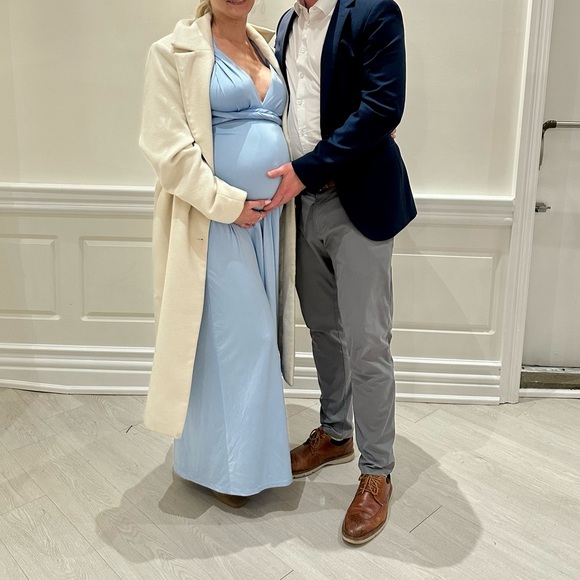 Maternity wear it 7+ ways - Picture 1 of 6